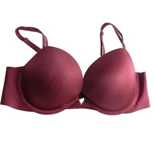 Victoria's Secret Push Up Seamless Bra